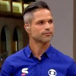 Diego Ribas, da Globo, revela torcida pelo Cruzeiro: 'Gigante do futebol brasileiro'