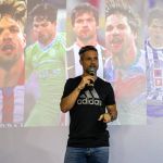 Rio Performance prepara edição 2023 e contará com o craque Diego Ribas 