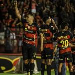 Sport 2 x 1 Chapecoense: veja os melhores momentos do jogo pela Série B