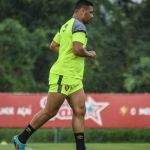 Sport deverá ter uma mudança contra o Londrina; veja possível escalação