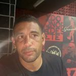 Diego Souza explica por que não foi relacionado por Enderson no Sport; veja