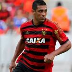 Ídolo do Sport, Diego Souza acerta retorno à Ilha do Retiro após seis anos