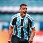 Sport aguarda definição de Diego Souza no Grêmio e faz consulta pelo meia