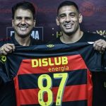 Diego Souza fala da disputa com Love no Sport: 'Enderson vai ter muito trabalho'