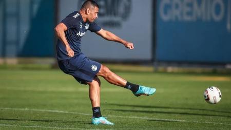 Diego Souza interessa ao Sport e está em pauta no clube