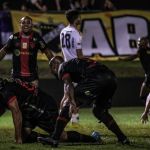 ABC 0x1 Sport: melhores momentos pela Série B  