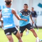 Presidente do Sport fala em até quatro reforços e nega proposta a Diego Souza