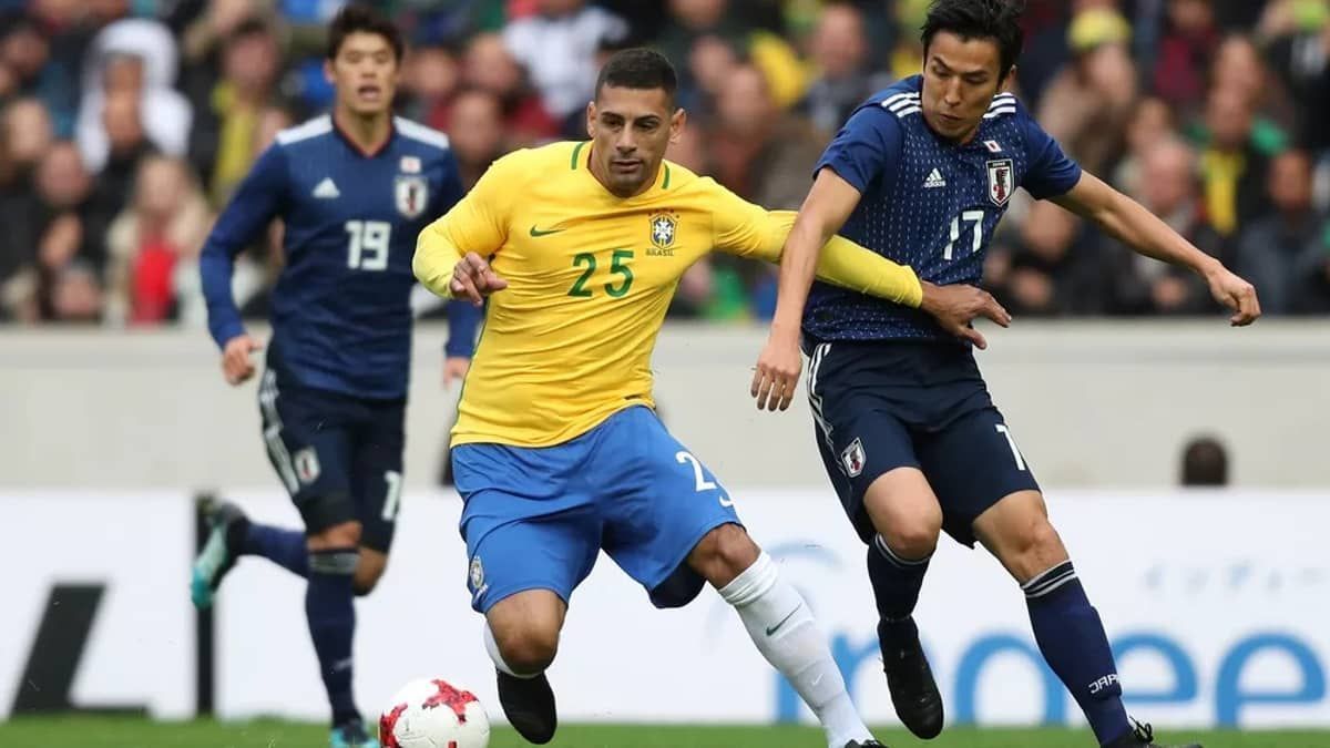 Daniel Paulista sobre Diego Souza no Sport: 'Para minha sorte, não joga sexta'