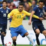 Daniel Paulista sobre Diego Souza no Sport: 'Para minha sorte, não joga sexta'