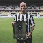 Tardelli se aposenta como artilheiro do Atlético no século; veja ranking