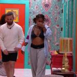 BBB 25: Thamiris e Diego são punidos, e sister revela que consequência é seu 'maior medo'