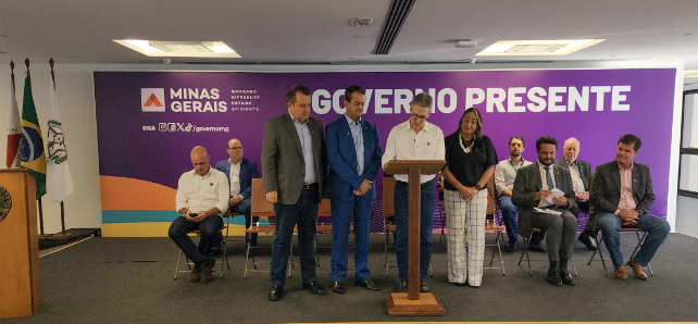 Honraria: veja quem poderá receber a Medalha Alysson Paolinelli lançada ontem (9)