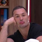 Diego Hypolito sofre consequência gravíssima após ser retirado da Prova do Líder