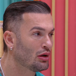 Na Xepa, Diego Hypolito lamenta falta de comida no BBB 25