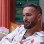 Reconstrução do pé e pinos na coluna: Diego Hypolito choca ao listar lesões no BBB 25