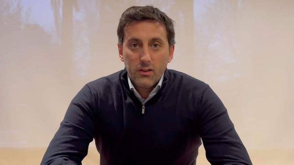 Irmão de técnico do Atlético lança candidatura para presidente de clube campeão mundial