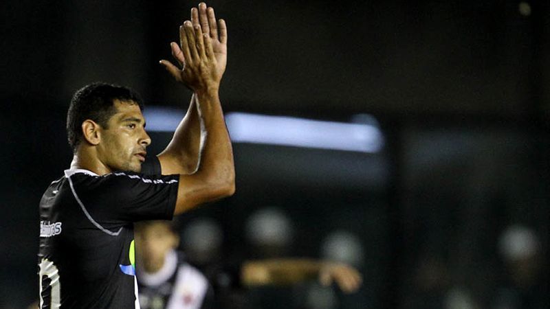 Diego Souza, ídolo de Grêmio, Vasco e Sport, anuncia aposentadoria: 'Obrigado, futebol'
