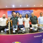 Eleição em Nova Lima: Cidadania lança nome de João Marcelo à reeleição
