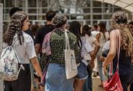 Saiba quais são os cursos superiores mais procurados do Brasil