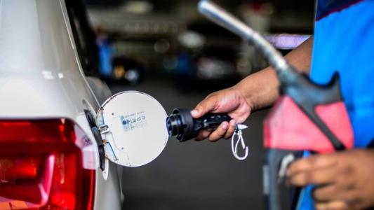 Diesel e gasolina estão mais caros em BH