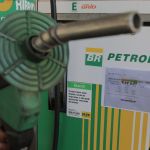 Petrobras mexe no preço da gasolina