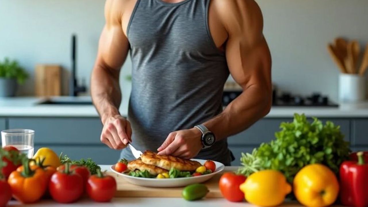 Alimentação saudável: nutricionista esclarece mitos sobre emagrecimento
