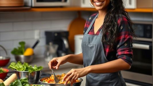 Dieta dos pontos: liberdade no prato e queima de gordura na medida certa
