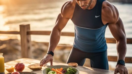 Dieta flexitariana emagrecimento com saúde