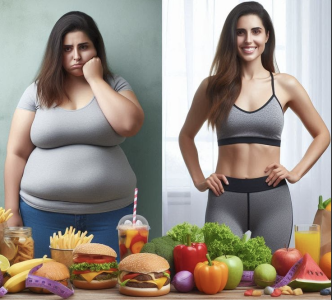 Dieta MIND foco e bem-estar no prato