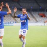 Zagueiro ex-Flu revela enorme carinho pelo Cruzeiro: 'Torcida fanática'