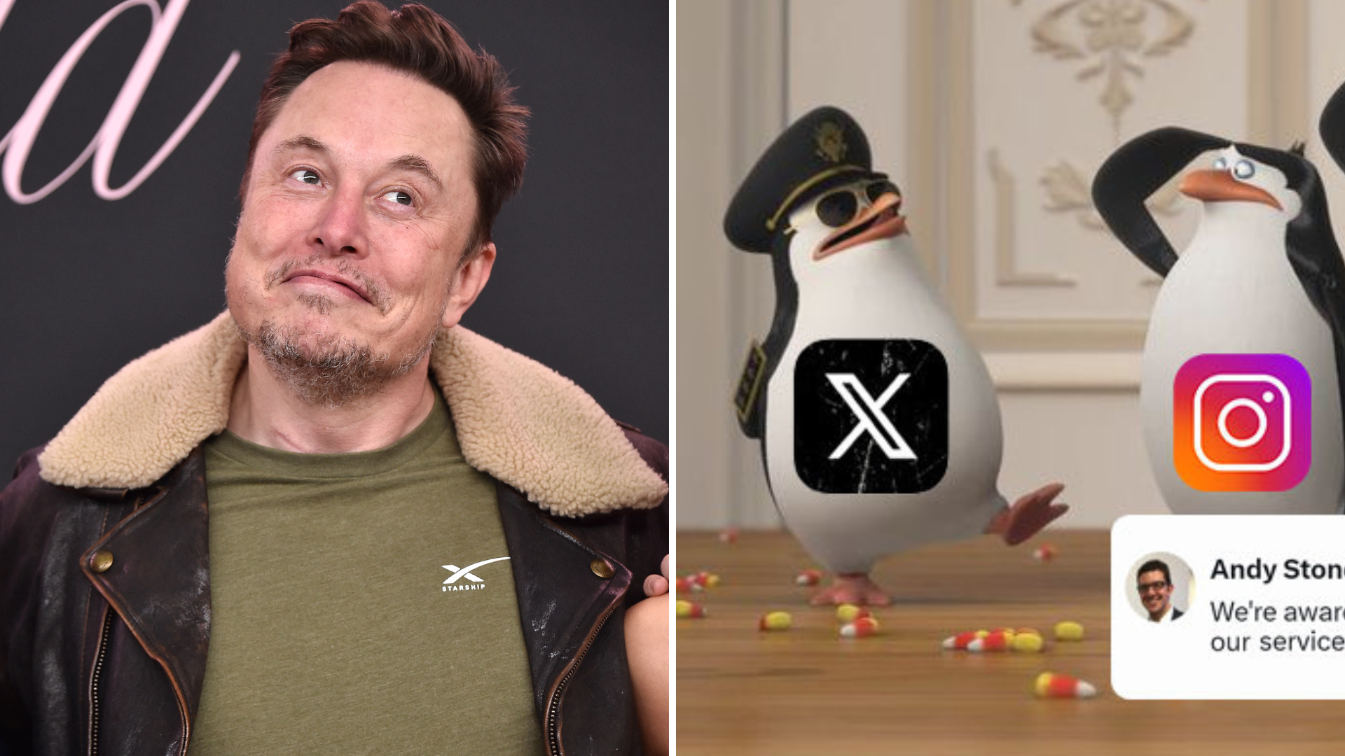 Elon Musk ironiza diretor do Instagram que usou Twitter para relatar problemas