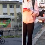 Após servidora ser esfaqueada em escola, Governo oferecerá atendimento psicossocial