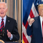 ‘Superterça’: Trump vai enfrentar Biden após desistência de Nikki Haley nos EUA