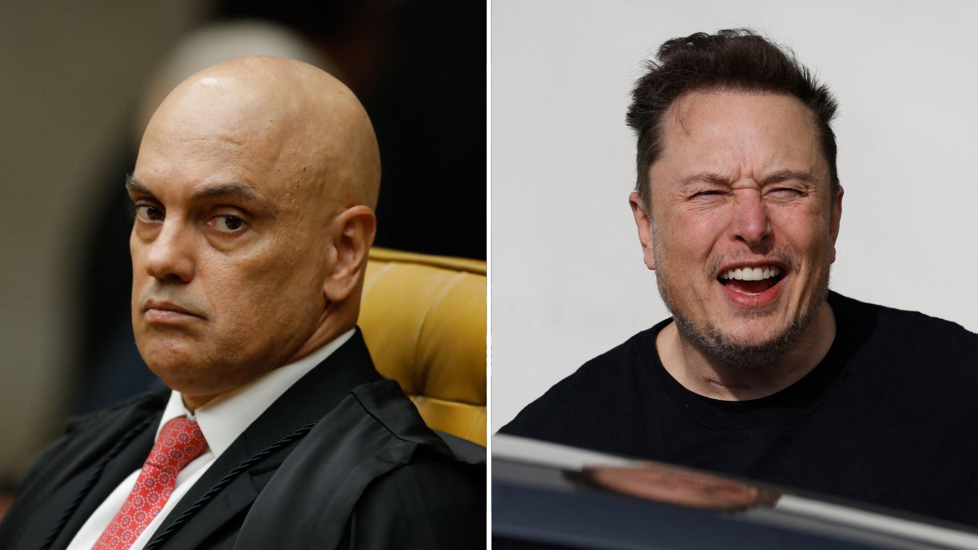 X, ex-Twitter, suspenso no Brasil: veja detalhes da decisão de Alexandre de Moraes
