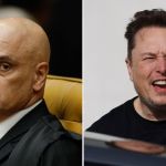 Musk critica multas do STF e ameaça fechar escritório do Twitter no Brasil