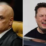 Musk x Moraes: ministro do STF pode tirar X do ar?