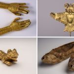 Exposição com tesouros ancestrais do Peru é atração do CCBB na Semana Santa em BH