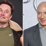 Jeff Bezos desbanca Elon Musk como o maior bilionário do mundo; veja top 10 da Bloomberg