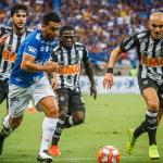 Fábio Santos relembra jogo do Cruzeiro que fez Edilson 'parar de beber'