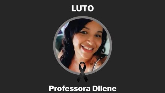 Dilene tinha 48 anos e foi morta com 4 tiros no dia 2 de outubro de 2022