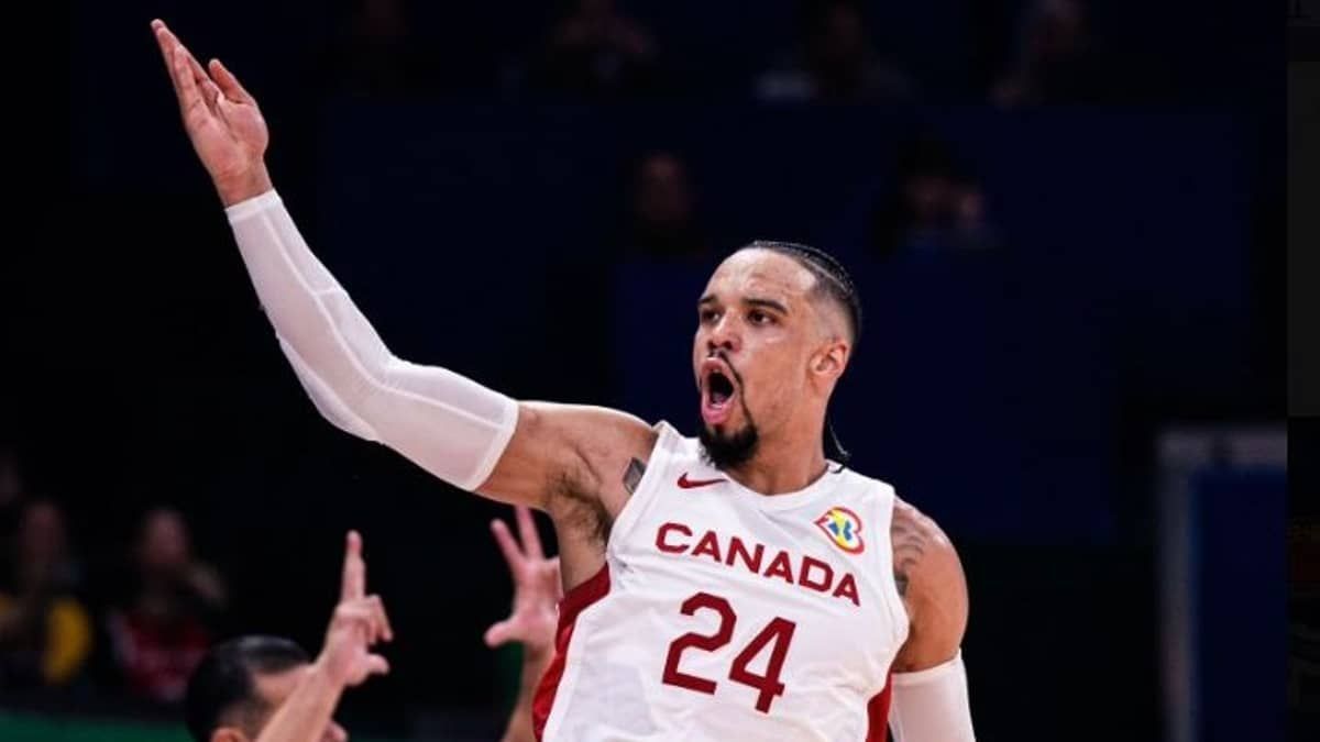 Copa do Mundo de Basquete tem definidas semifinais; veja datas e horários