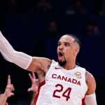 Copa do Mundo de Basquete tem definidas semifinais; veja datas e horários