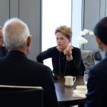 Dilma deve se encontrar com Putin nesta quarta-feira (26), dizem fontes