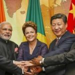 Lula indica Dilma para presidir Banco dos Brics e articula renúncia do atual presidente
