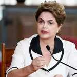 Dilma Rousseff não comparece à votação em Belo Horizonte