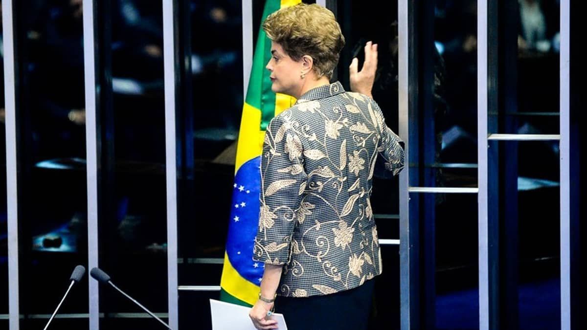 TRF-1 mantém decisão que absolve Dilma Rousseff em caso das 'pedaladas fiscais'