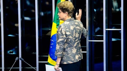 Dilma sofreu impeachment em 2016 após ser acusada de praticar 'pedaladas fiscais'
