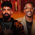 Mumuzinho, Dilsinho e Lulu Santos esquentam fim de semana em BH 