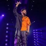 Justiça aciona PF e PM para desmontar palco do show de Dilsinho em Ouro Preto