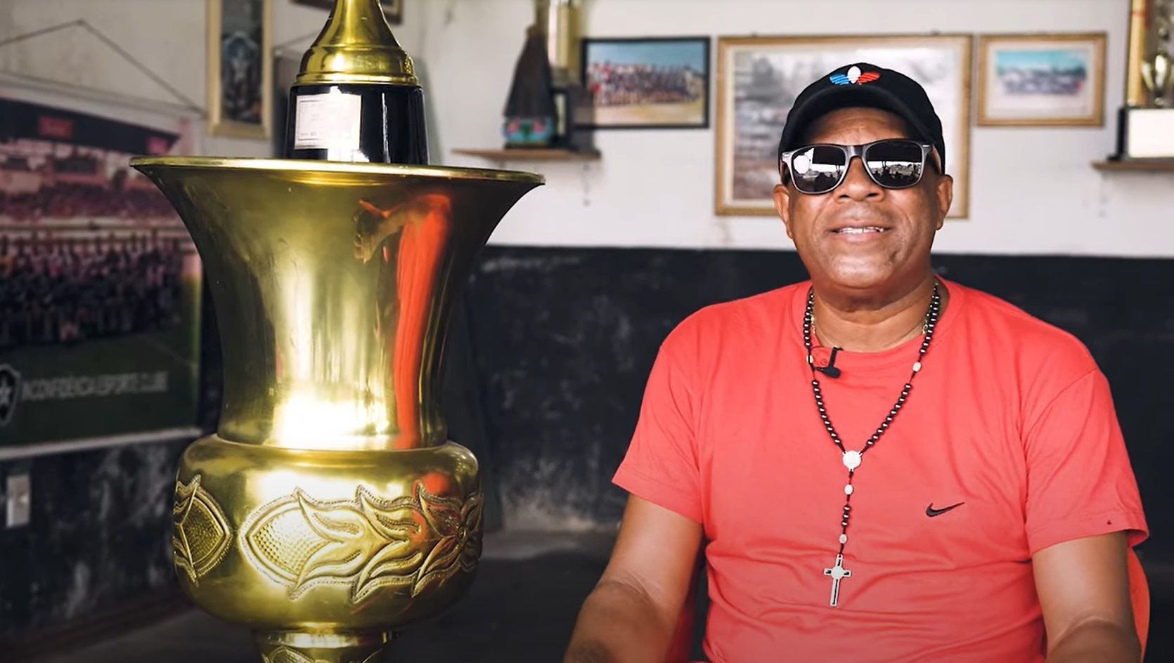 Histórias da Copa Itatiaia: documentário mostra 62 anos de impacto do torneio